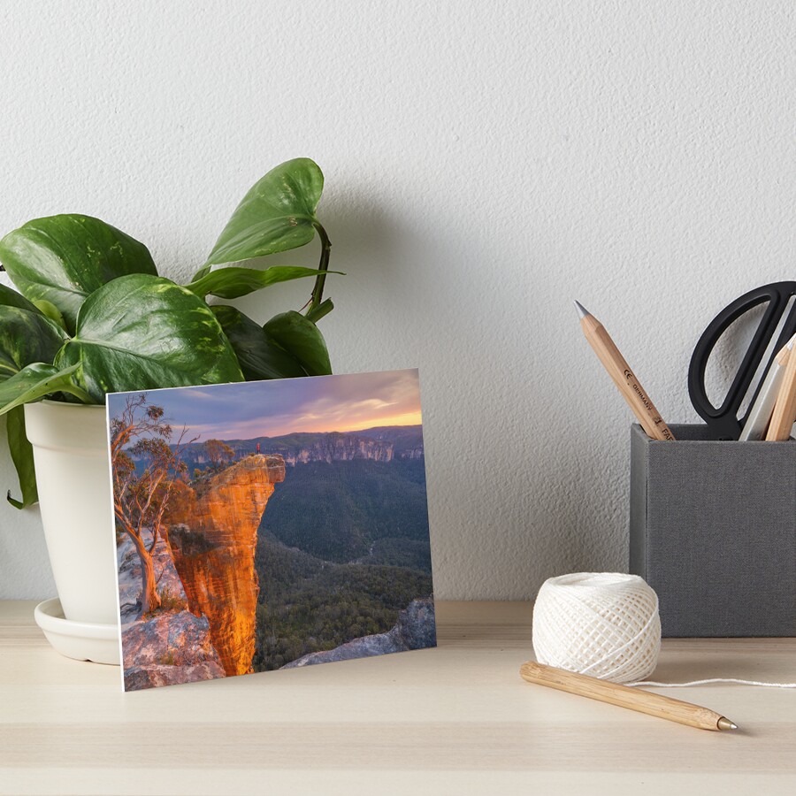 Item preview, Art Board Print designed and sold by Chockstone.