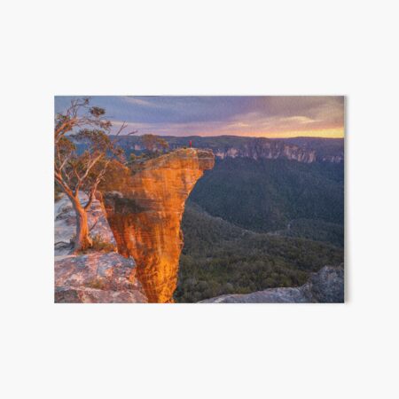 Art Board Print