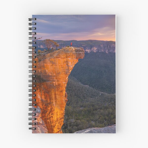 Item preview, Hanging Rock, Blackheath, Blue Mountains, New South Wales, Australia designed and sold by Michael Boniwell.
