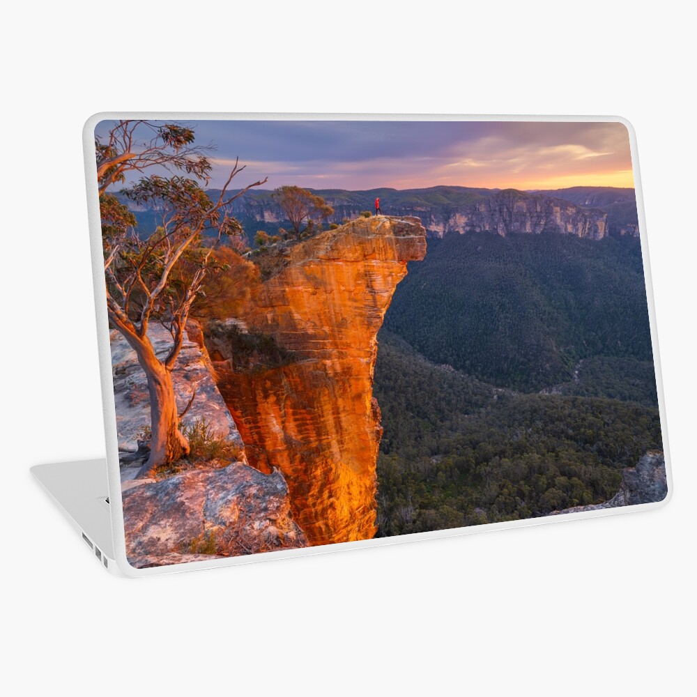 Item preview, Laptop Skin designed and sold by Chockstone.