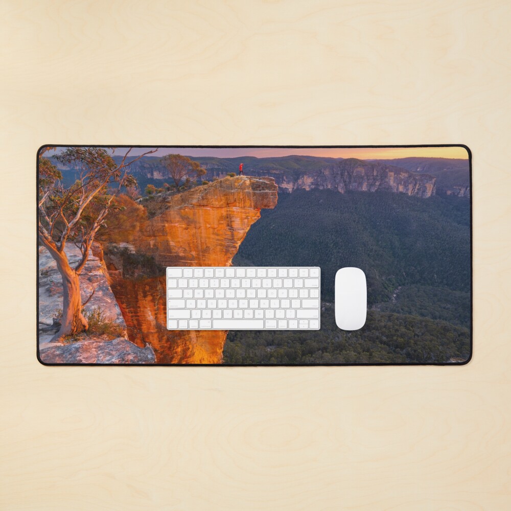 Item preview, Desk Mat designed and sold by Chockstone.
