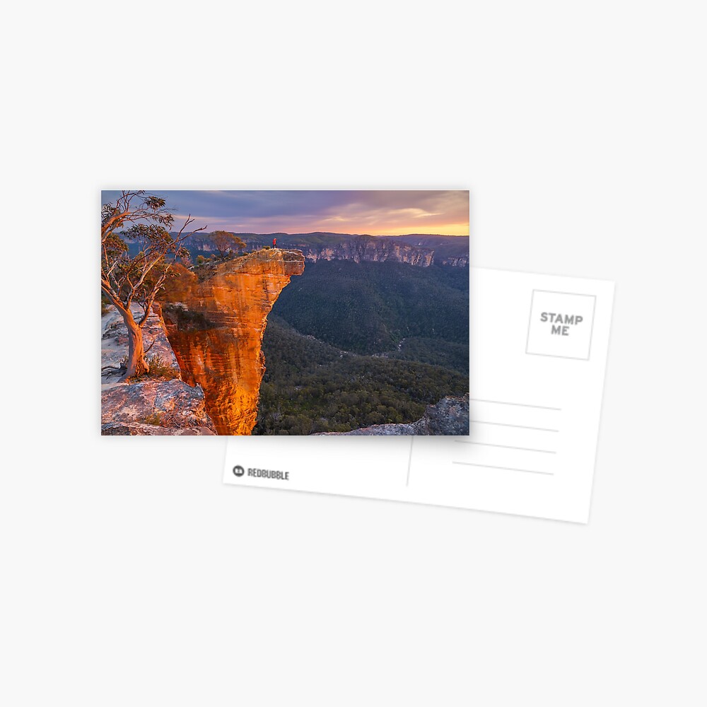 Item preview, Postcard designed and sold by Chockstone.