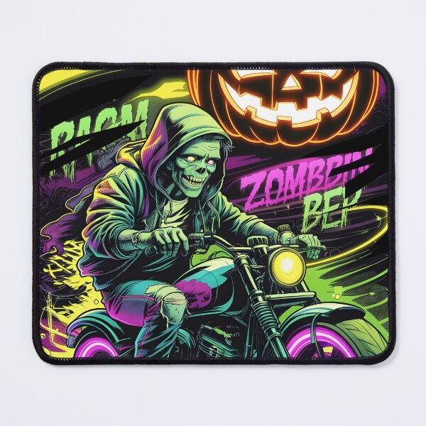 Item preview, halloween rider designed and sold by aliraweb.