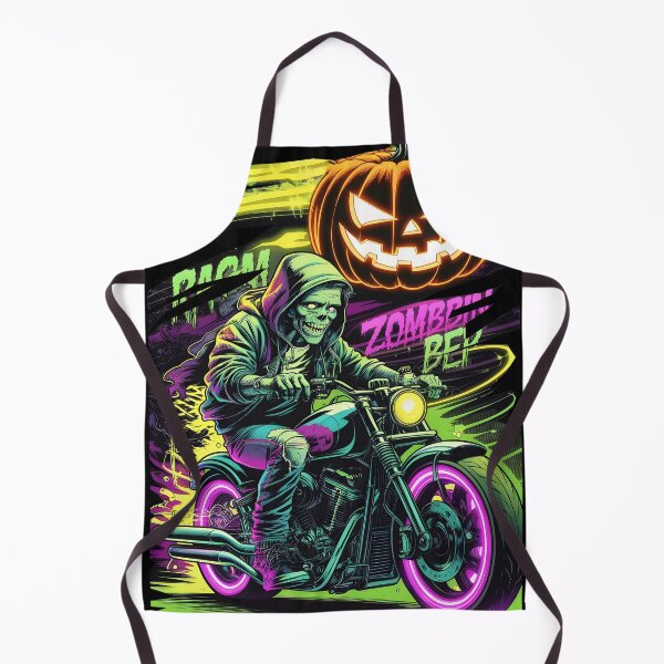 Item preview, halloween rider designed and sold by aliraweb.