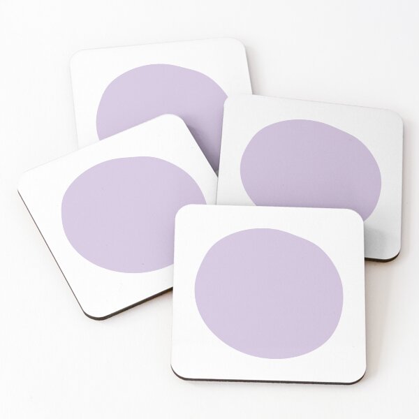 Item preview, Pure Calm: A Single Violet Bubble in Perfect Balance, Unique designed and sold by villacreativa.