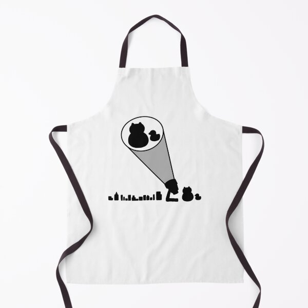 Item preview, the shadow of a Cat and a Dcuk designed and sold by superbaechoo.