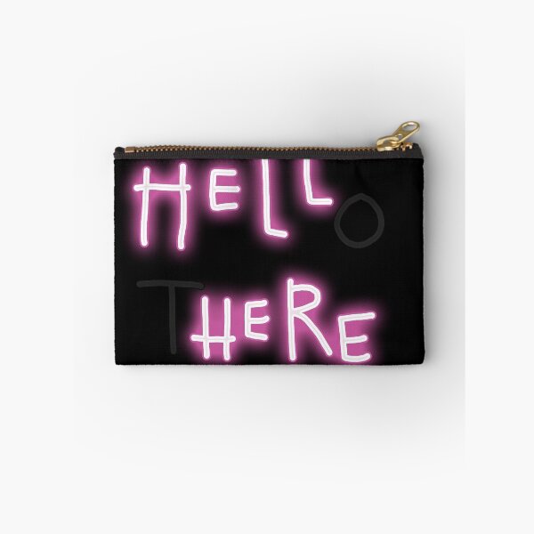 Item preview, Hello There designed and sold by Jordan Bender.