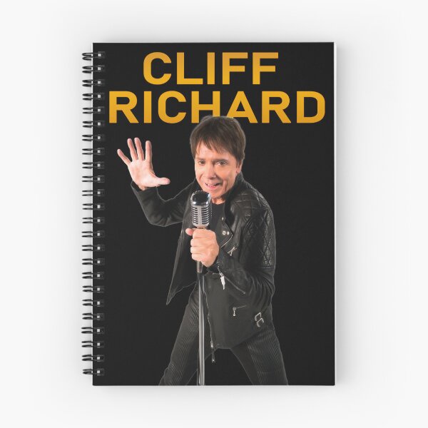 Item preview, cliff 80s singer designed and sold by KendallCarlo.