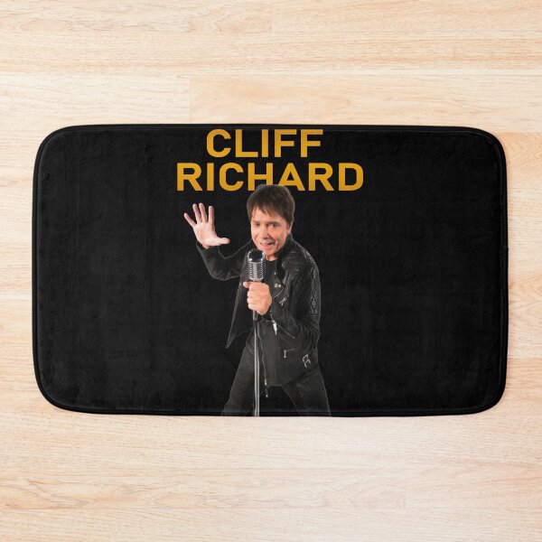 Item preview, cliff 80s singer designed and sold by KendallCarlo.