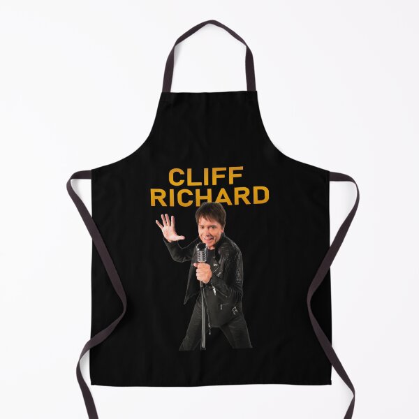 Item preview, cliff 80s singer designed and sold by KendallCarlo.