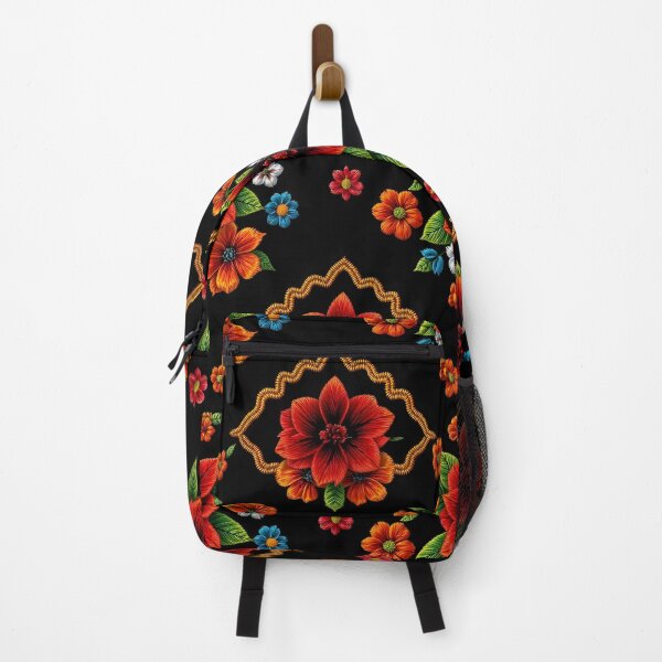 Item preview, Spanish Flowers designed and sold by svarupa.