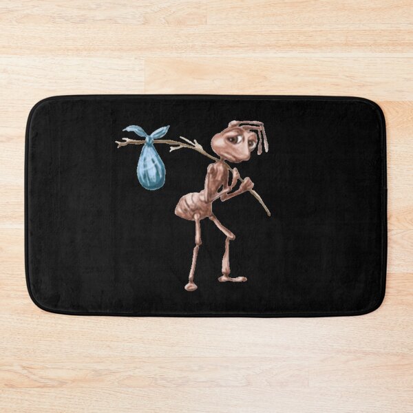 Item preview, Sad Ant designed and sold by Dlorelegend27.