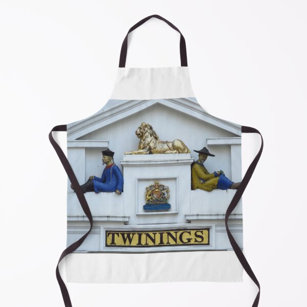 Item preview, Tea Museum designed and sold by wiggyofipswich.