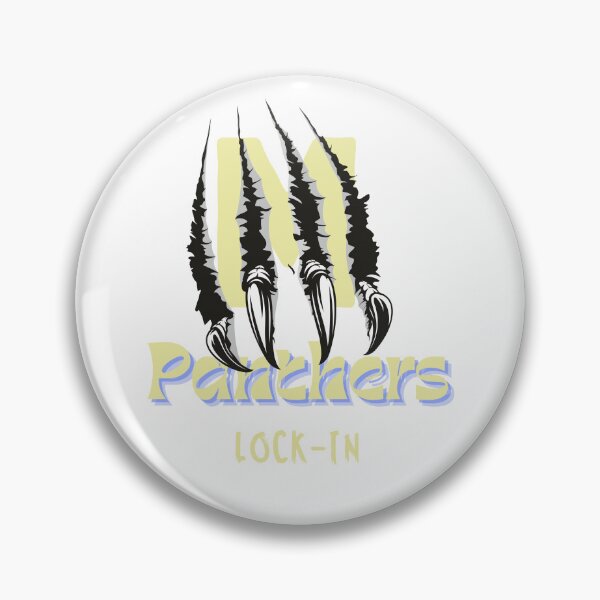 Item preview, Mead Panthers  designed and sold by kmwcreative.