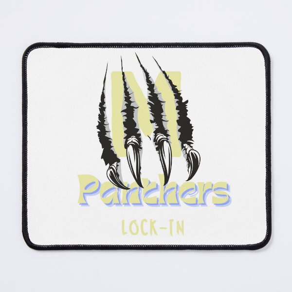 Item preview, Mead Panthers designed and sold by kmwcreative.