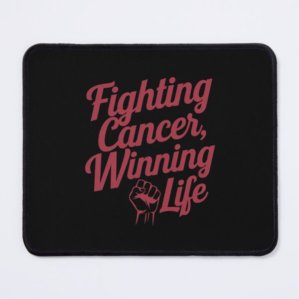 Item preview, Fighting Cancer, Winning Life designed and sold by Peter Stawicki.