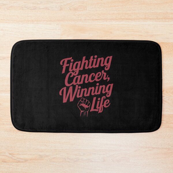 Item preview, Fighting Cancer, Winning Life designed and sold by Peter Stawicki.