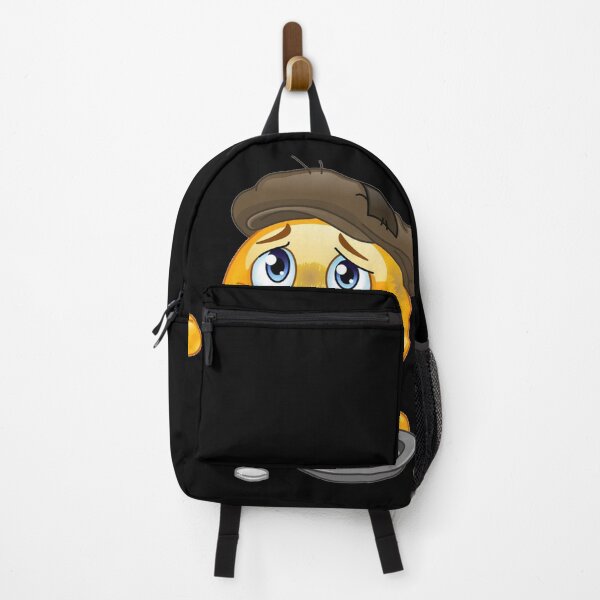 Item preview, Homeless Beggar Emoji designed and sold by Dlorelegend27.