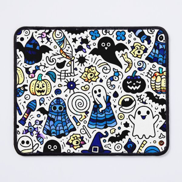Item preview, Halloween Party designed and sold by Thai Vibe Studio.