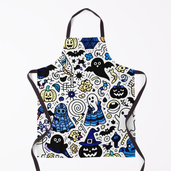 Item preview, Halloween Party designed and sold by Thai Vibe Studio.