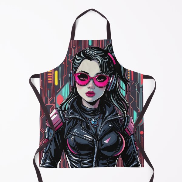 Item preview, Pin Up pattern #8 designed and sold by Kaleidoscope Print.