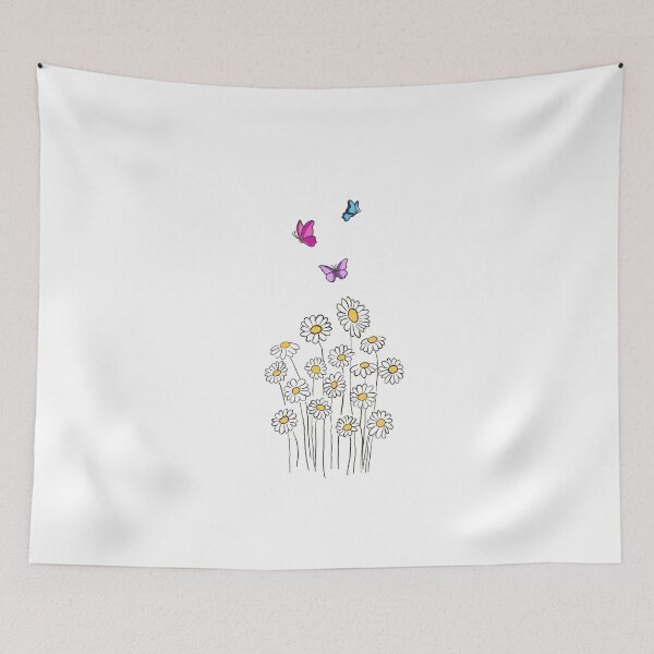 Item preview, Butterfly pea flower designed and sold by MAXICON.