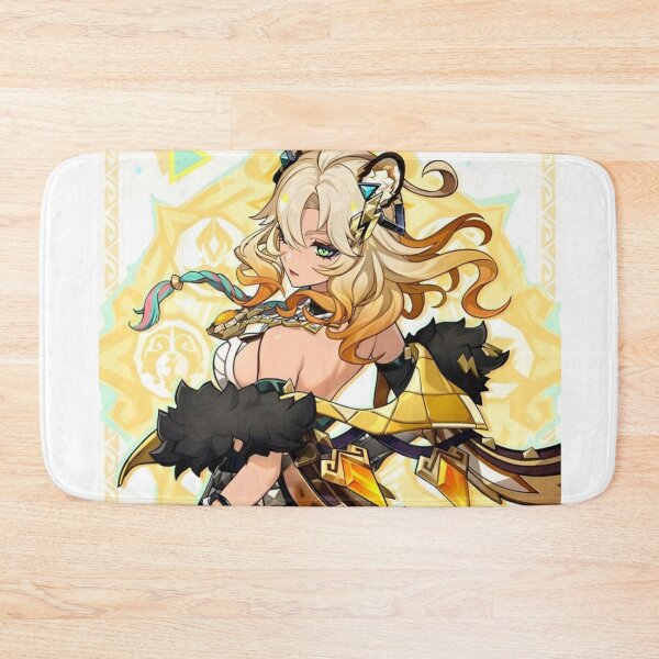 Item preview, Xilonen Genshin Impact designed and sold by Kroyalz14.