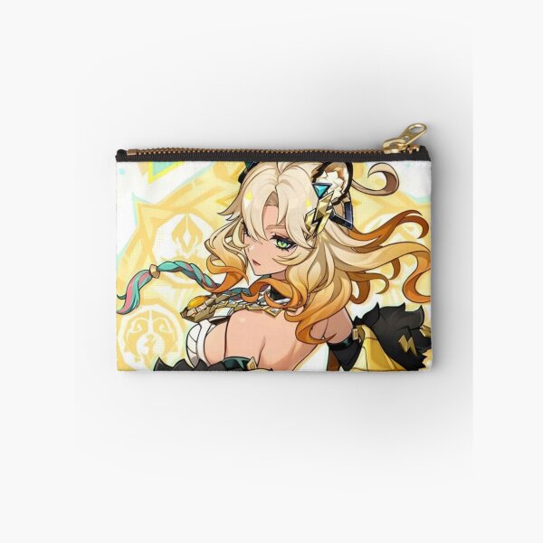 Item preview, Xilonen Genshin Impact designed and sold by Kroyalz14.