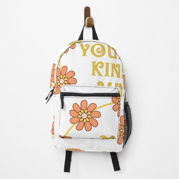 Item preview, Make Your Own Kind Of Music Retro Flower designed and sold by earthtokarly.