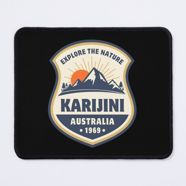 Item preview, Karijini National Park designed and sold by aussieexplore.