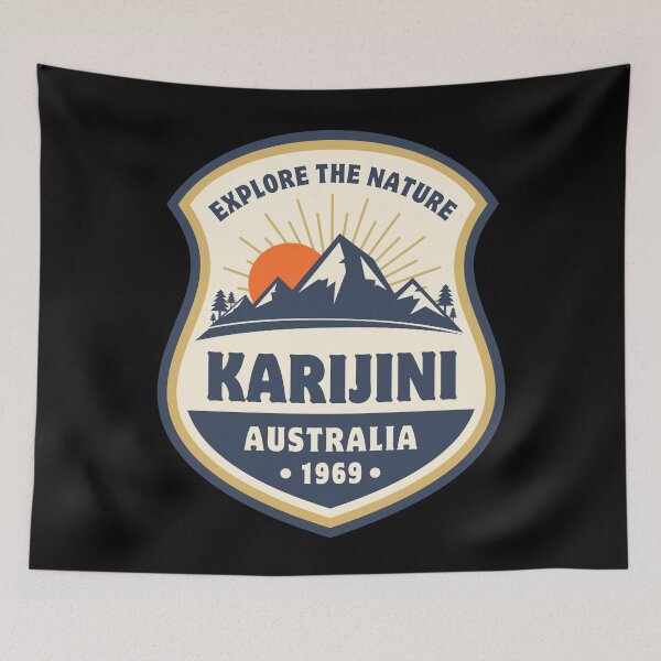 Item preview, Karijini National Park designed and sold by aussieexplore.