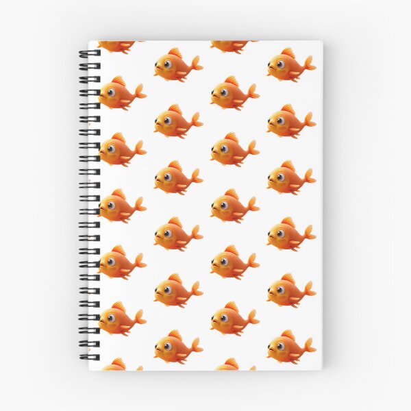 Item preview, Funny and Cute Anime Blob Fish designed and sold by ThreeftlyPicks.
