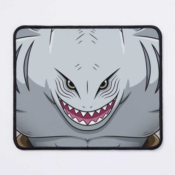 Item preview, Shark designed and sold by Retratosanime.