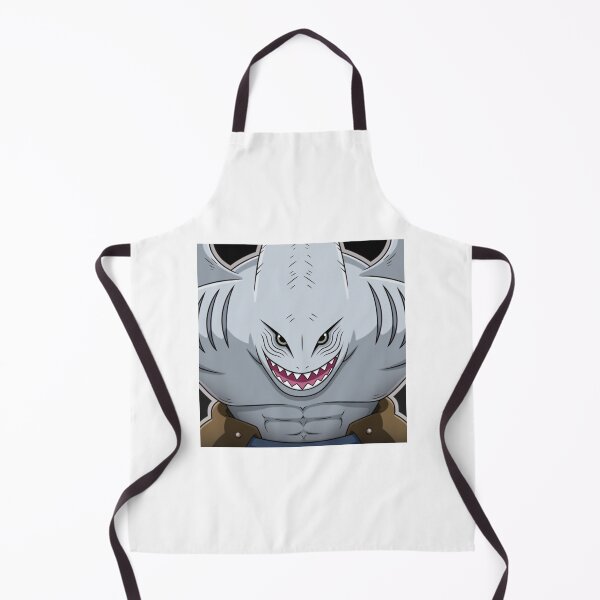 Item preview, Shark designed and sold by Retratosanime.