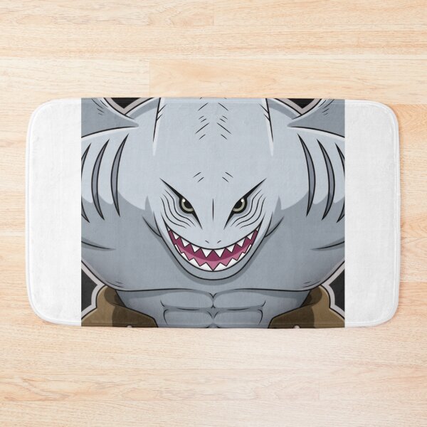 Item preview, Shark designed and sold by Retratosanime.