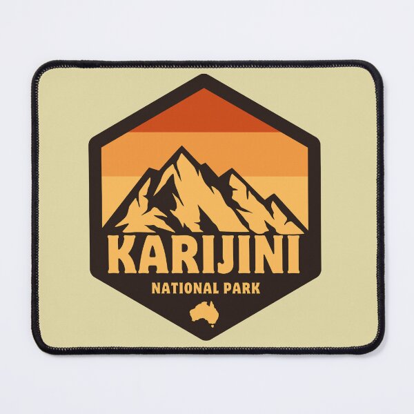 Item preview, Karijini National Park designed and sold by aussieexplore.