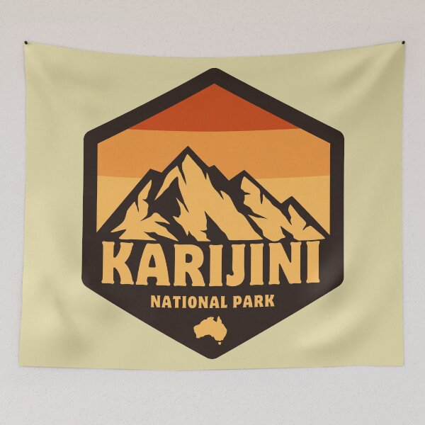 Item preview, Karijini National Park designed and sold by aussieexplore.