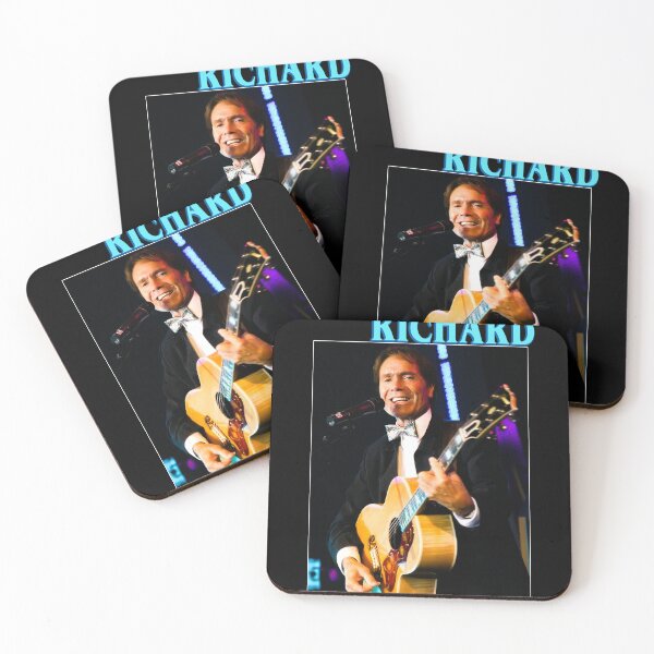 Item preview, cliff richard retro vintage designed and sold by KendallCarlo.