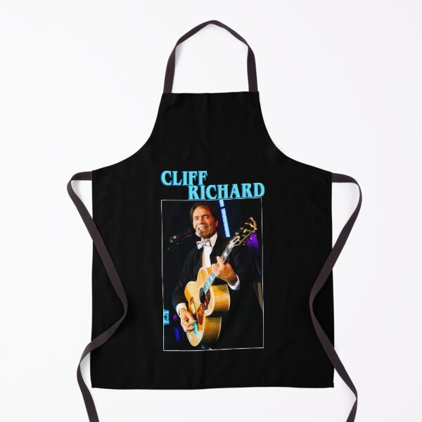 Item preview, cliff richard retro vintage designed and sold by KendallCarlo.