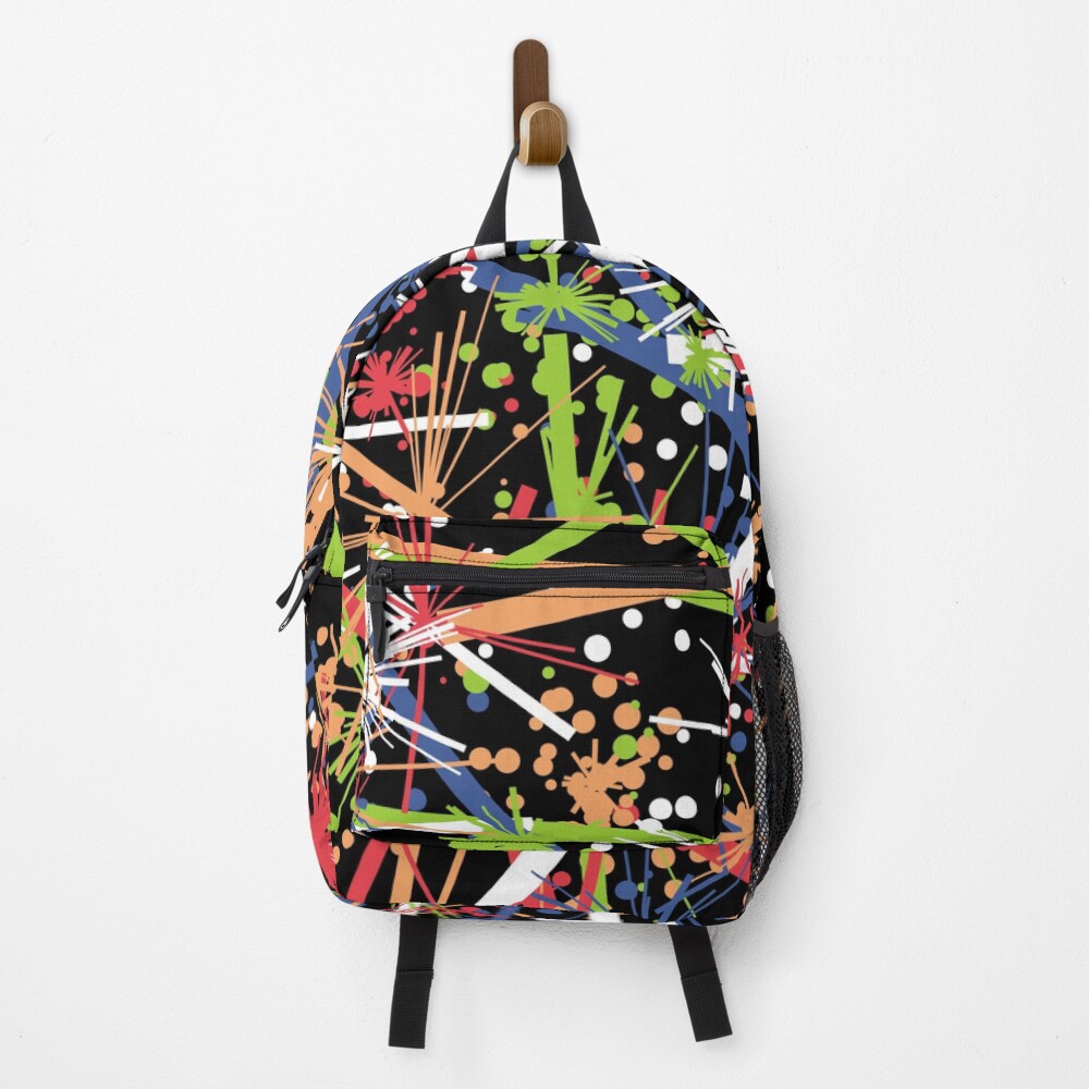 Item preview, Backpack designed and sold by bradm50.