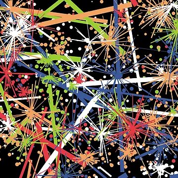 Artwork thumbnail, Color Riot by bradm50