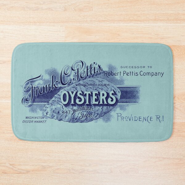 Item preview, 19th C. Oysters for Sale designed and sold by historicimage.