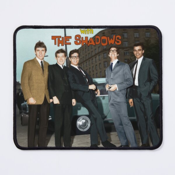 Item preview, cliff richard and shadows designed and sold by KendallCarlo.