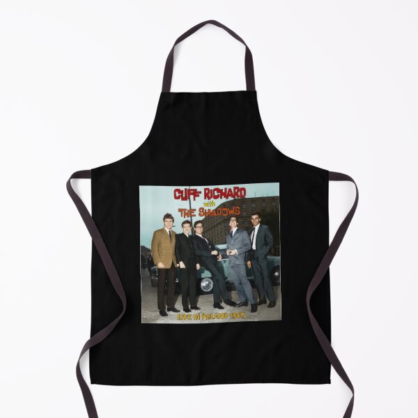 Item preview, cliff richard and shadows designed and sold by KendallCarlo.