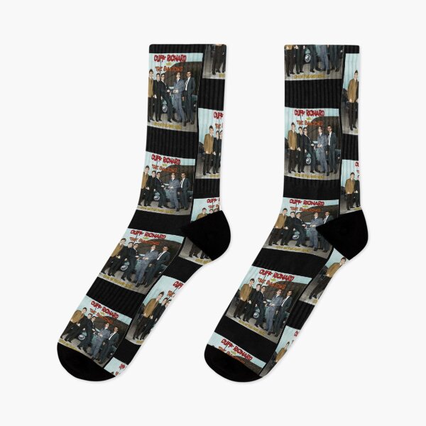 Item preview, cliff richard and shadows designed and sold by KendallCarlo.