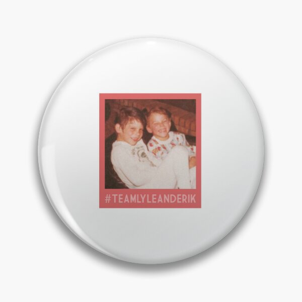 Item preview, #teamlyleanderik - The Menendez Brothers designed and sold by Sloane2003.