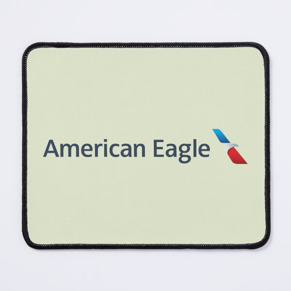 Item preview, American Eagle (Airline Brand) designed and sold by FutureTraveller.