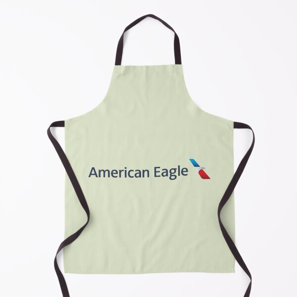 Aperçu de l'œuvre American Eagle (Airline Brand) créée et vendue par FutureTraveller.