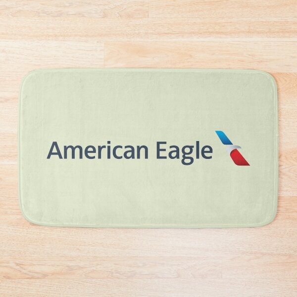 Item preview, American Eagle (Airline Brand) designed and sold by FutureTraveller.