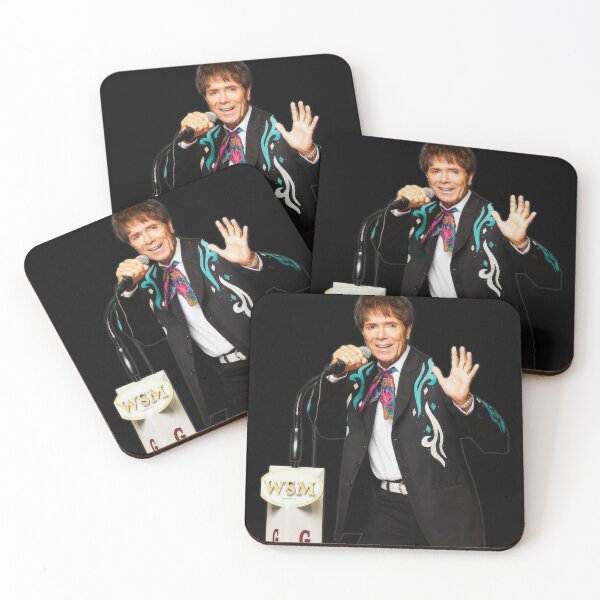 Item preview, cliff richard music designed and sold by KendallCarlo.